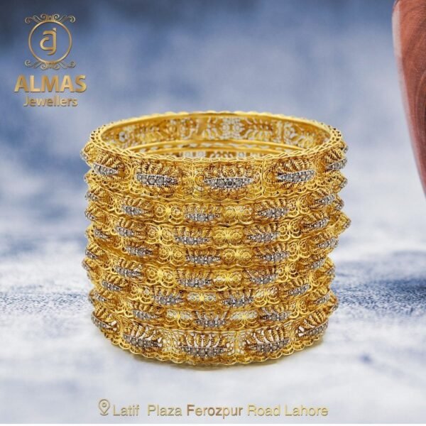 Bangle Design 004