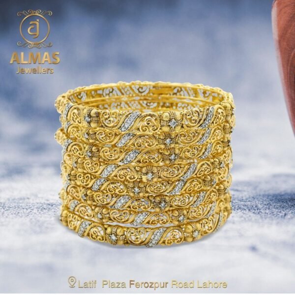 Bangle Design 005