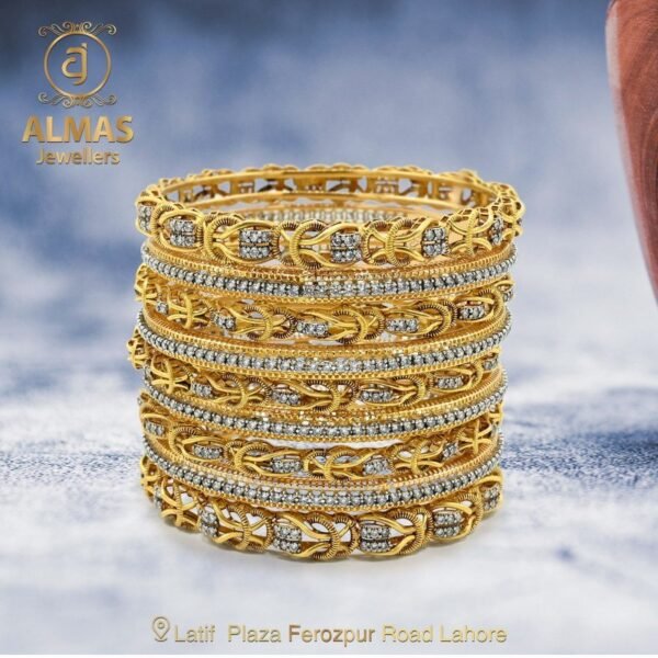 Bangle Design 008