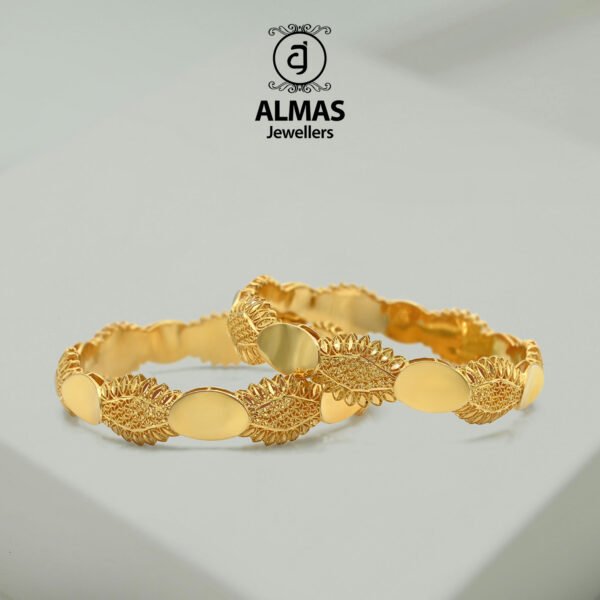 Bangle Design