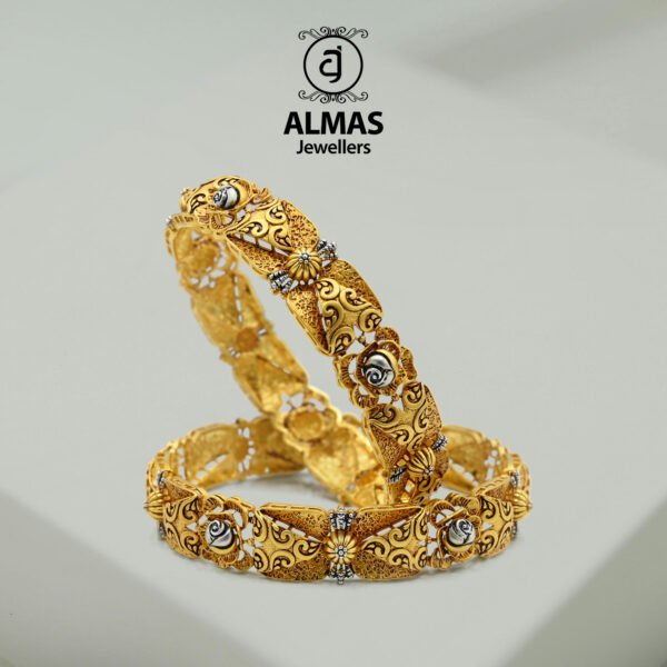 Bangle Design