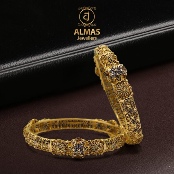 Bangle Design