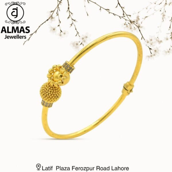 Bracelet Design 001