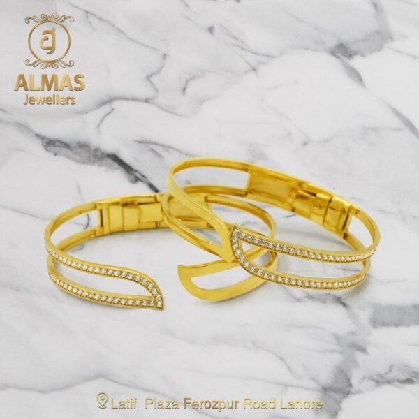 Bracelet Design 008