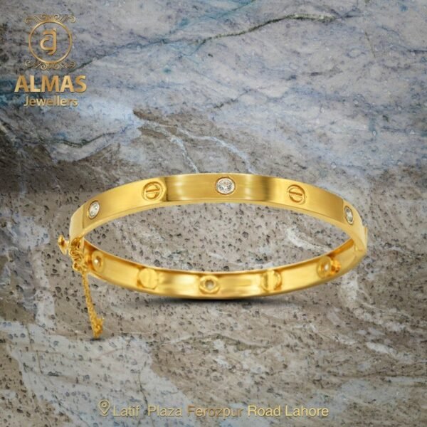 Bracelet Design 010