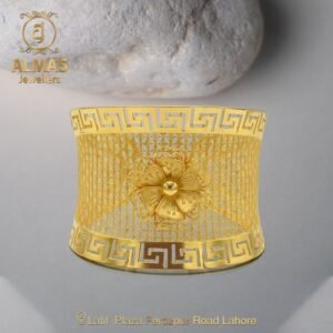 Bracelet Design 011