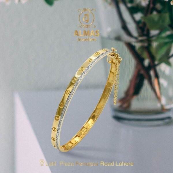 Bracelet Design 014