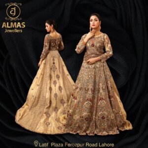 Bridal Set 002
