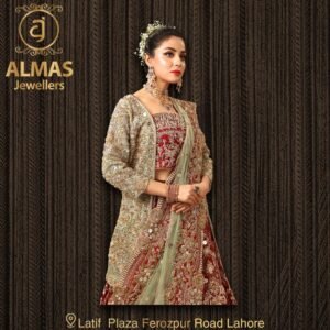 Bridal Set 003