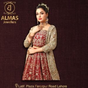 Bridal Set 004