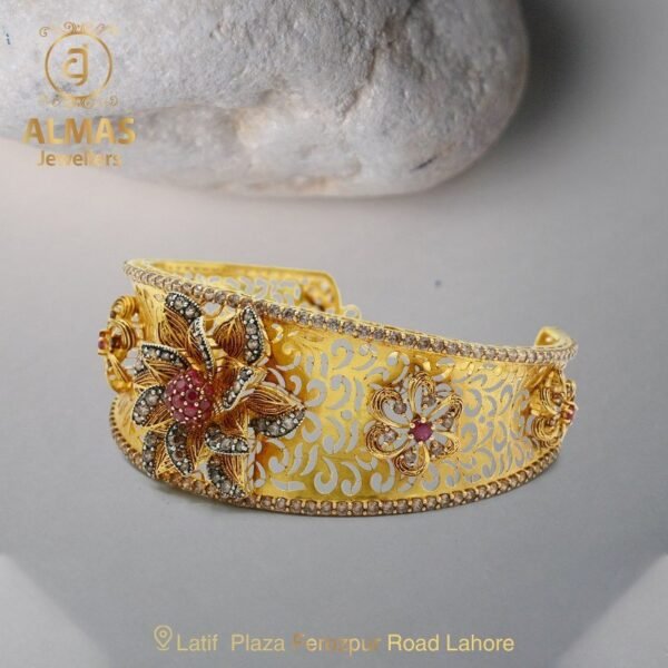 Earring Design 002
