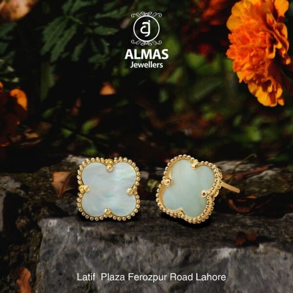 Earring Design 008