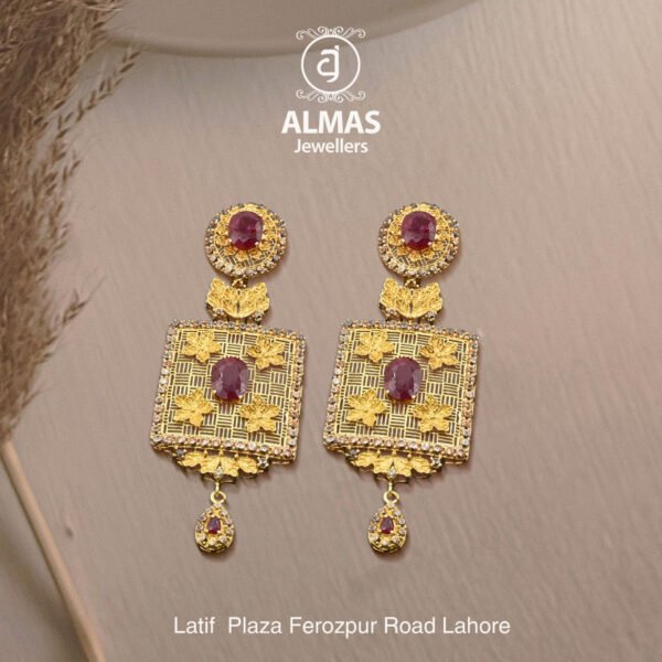 Earring Design