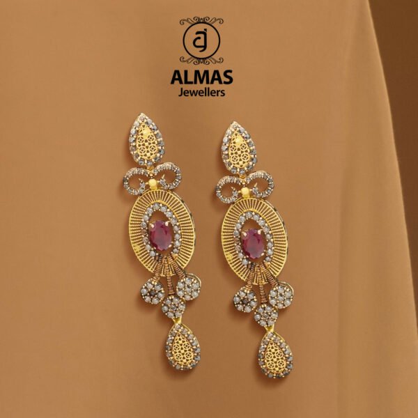 Earring Design