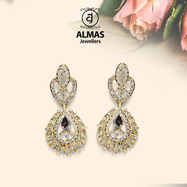 Earring Design