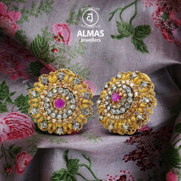 Earring Design