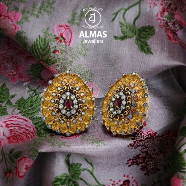 Earring Design