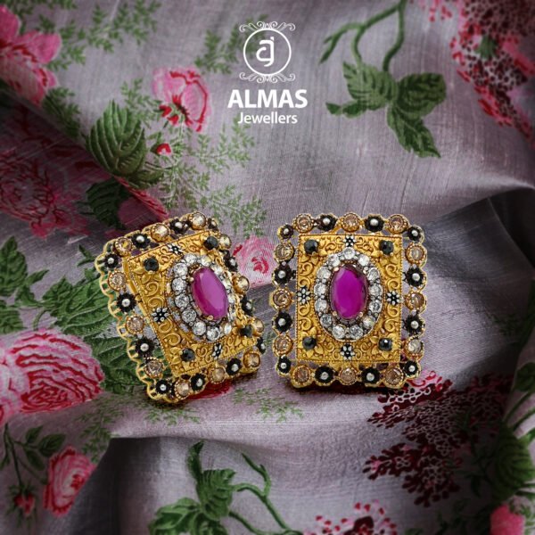Earring Design
