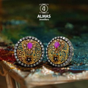 Earring Design