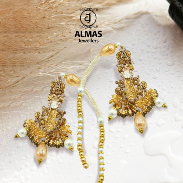 Earring Design