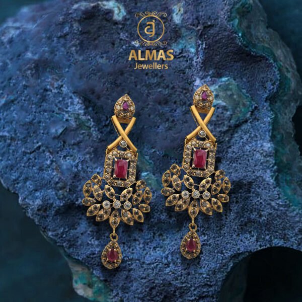 Earring Design