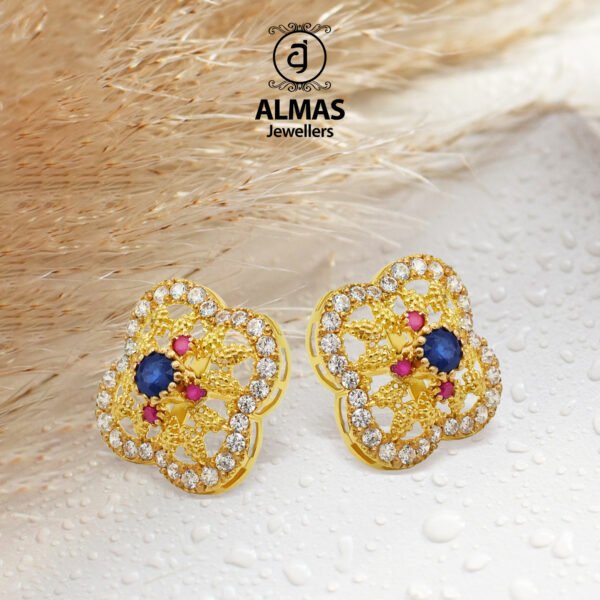 Earring Design