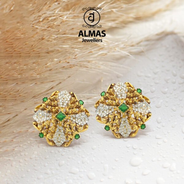 Earring Design