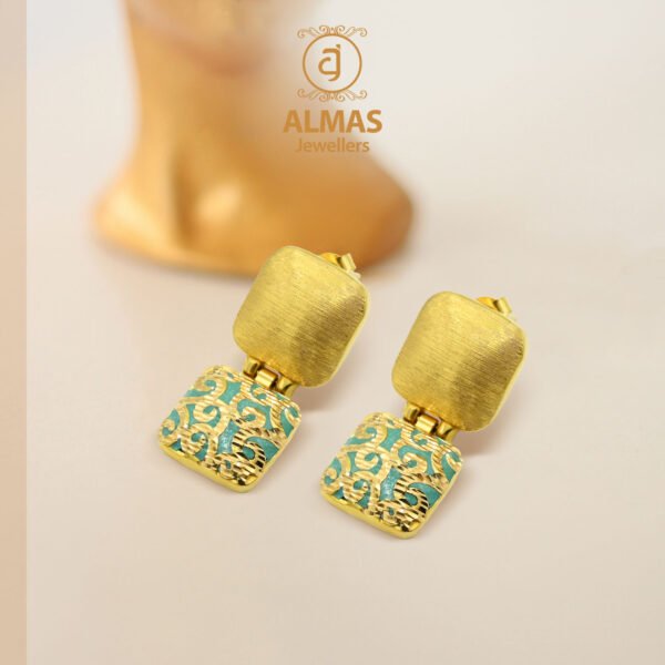 Earring Design