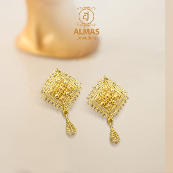 Earring Design