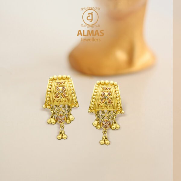 Earring Design