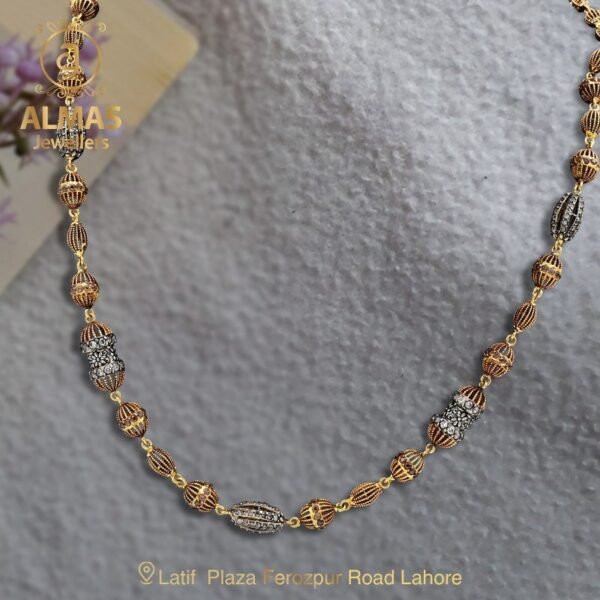 Locket Set Design 010