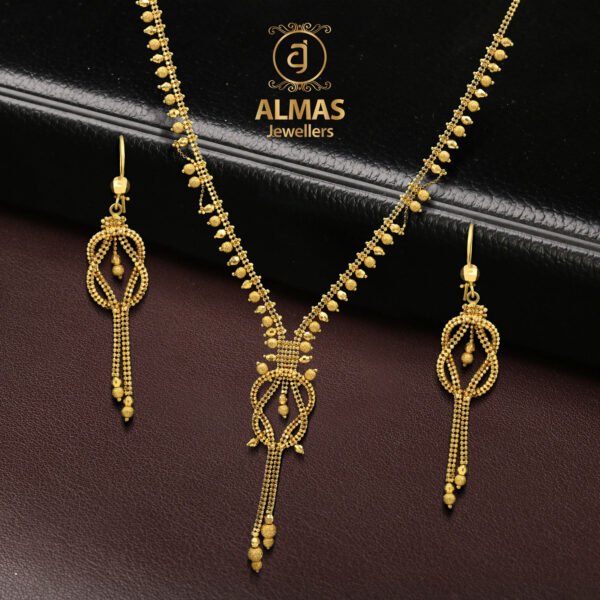 Locket Set Design