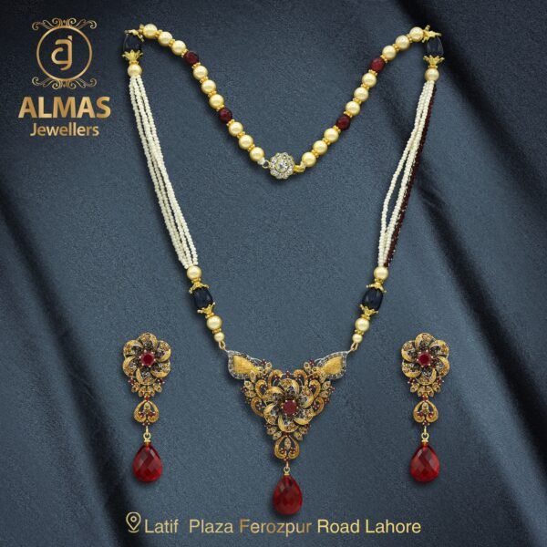 Mala Design
