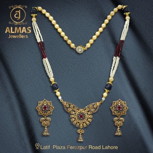 Mala Design