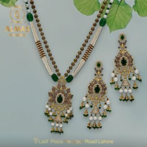Necklace Design 019