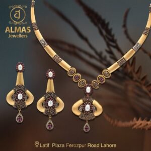 Necklace Design 029