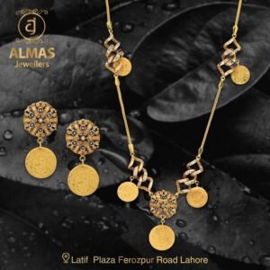 Necklace Design 030