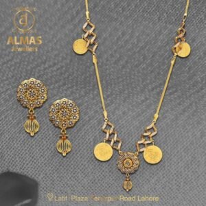Necklace Design 033