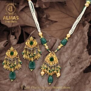 Necklace Design 039