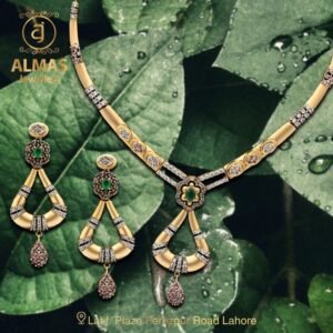 Necklace Design 040