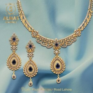 Necklace Design 044