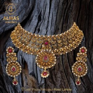Necklace Design 045