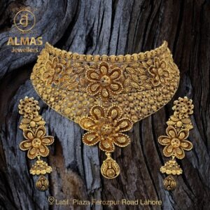 Necklace Design 046