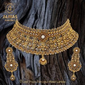 Necklace Design 047