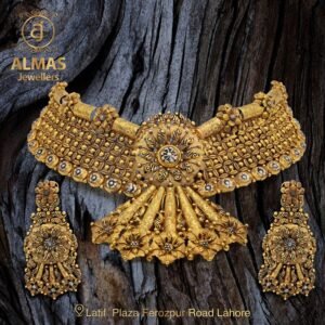 Necklace Design 048