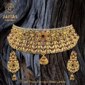Necklace Design 049