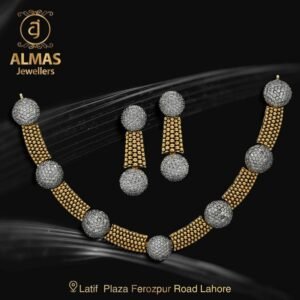 Necklace Design 052