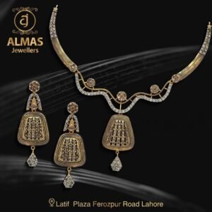 Necklace Design 053
