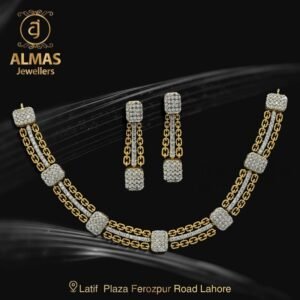 Necklace Design 054