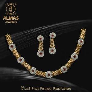 Necklace Design 056